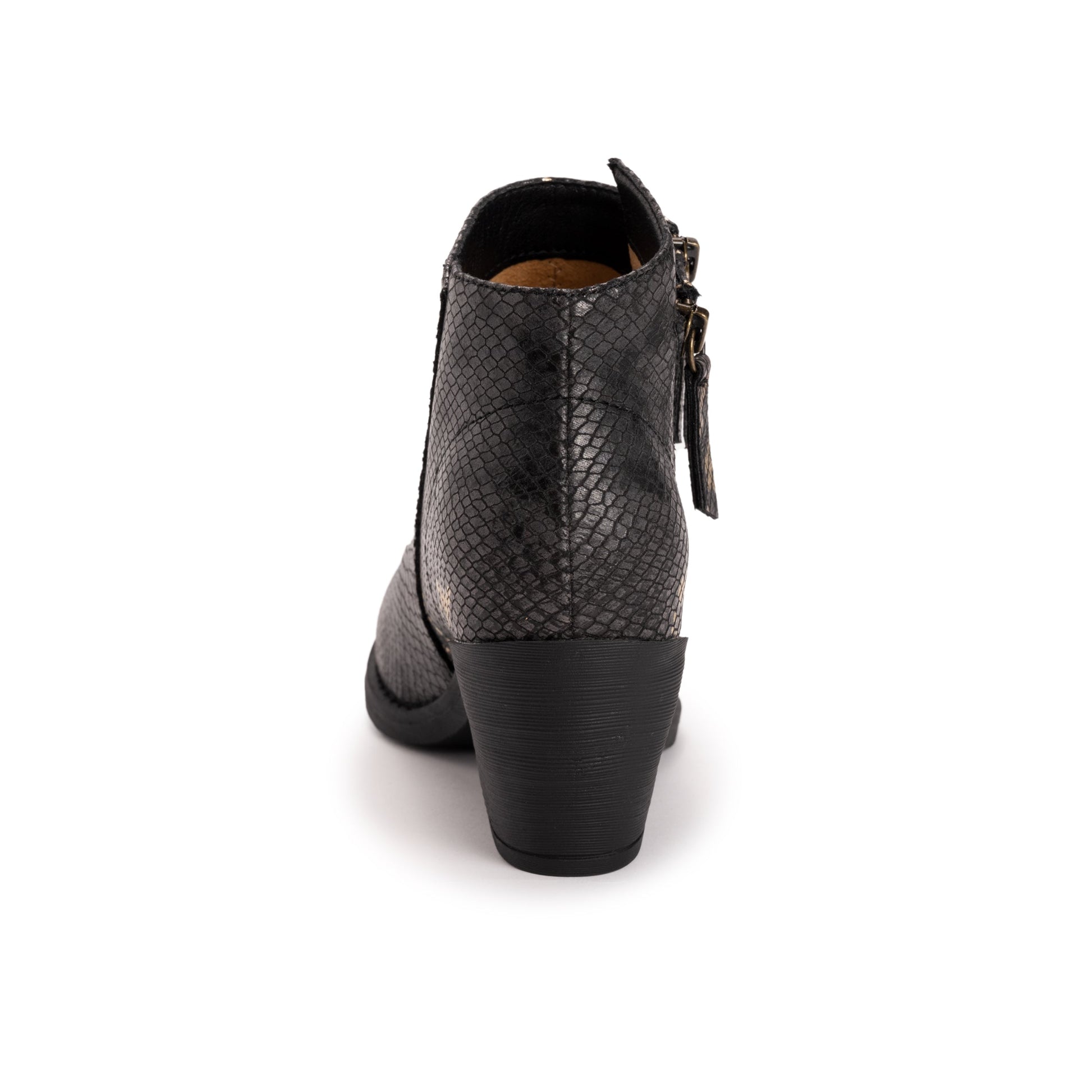 Muk Luks Yellowstone Yardley Boots