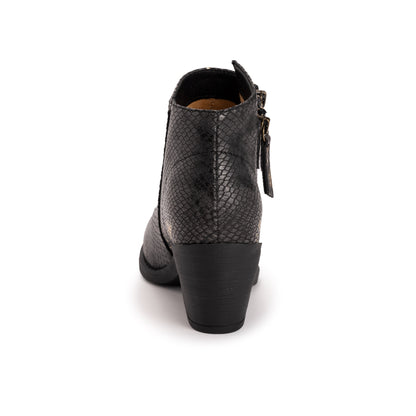 Muk Luks Yellowstone Yardley Boots