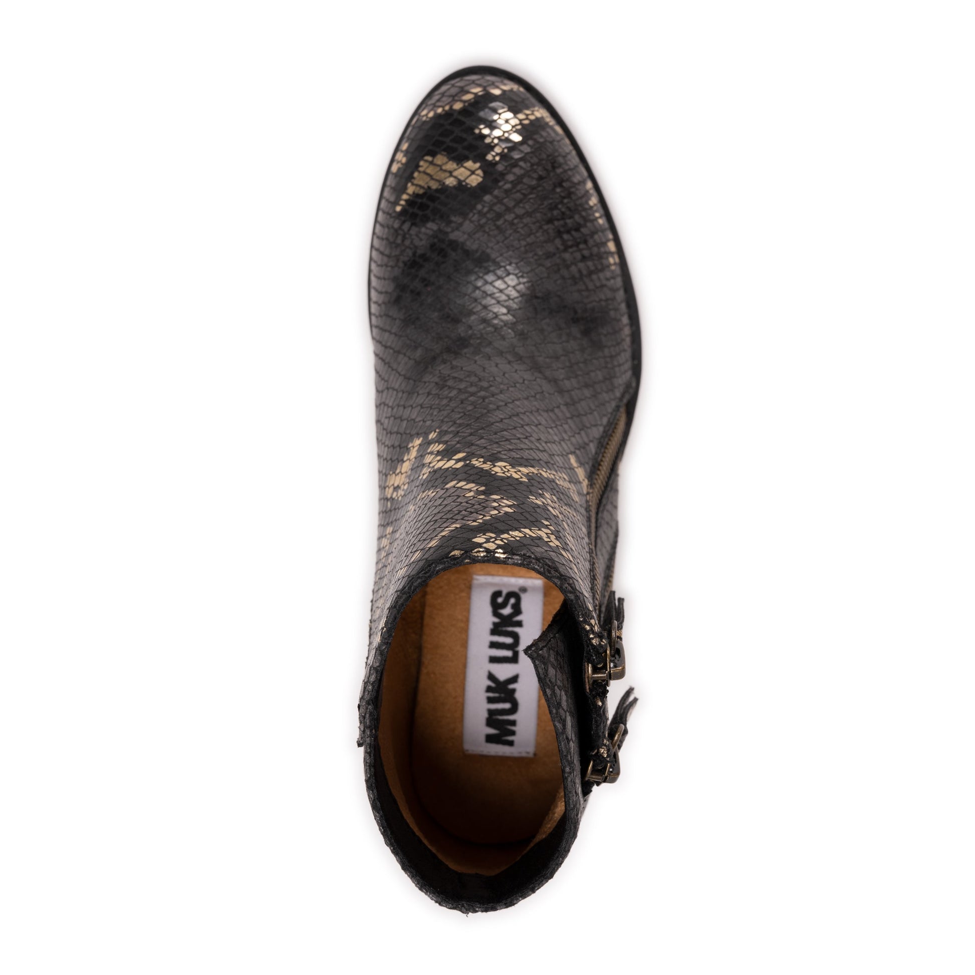 Muk Luks Yellowstone Yardley Boots