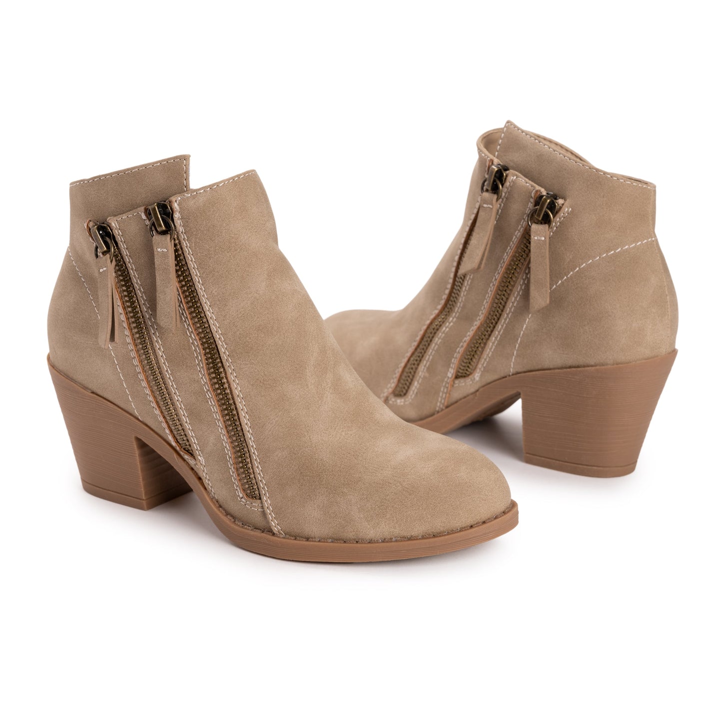 Muk Luks Yellowstone Yardley Boots