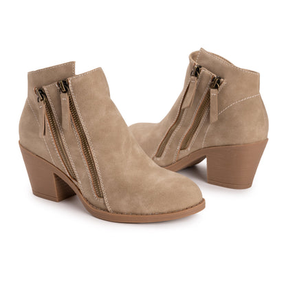 Muk Luks Yellowstone Yardley Boots