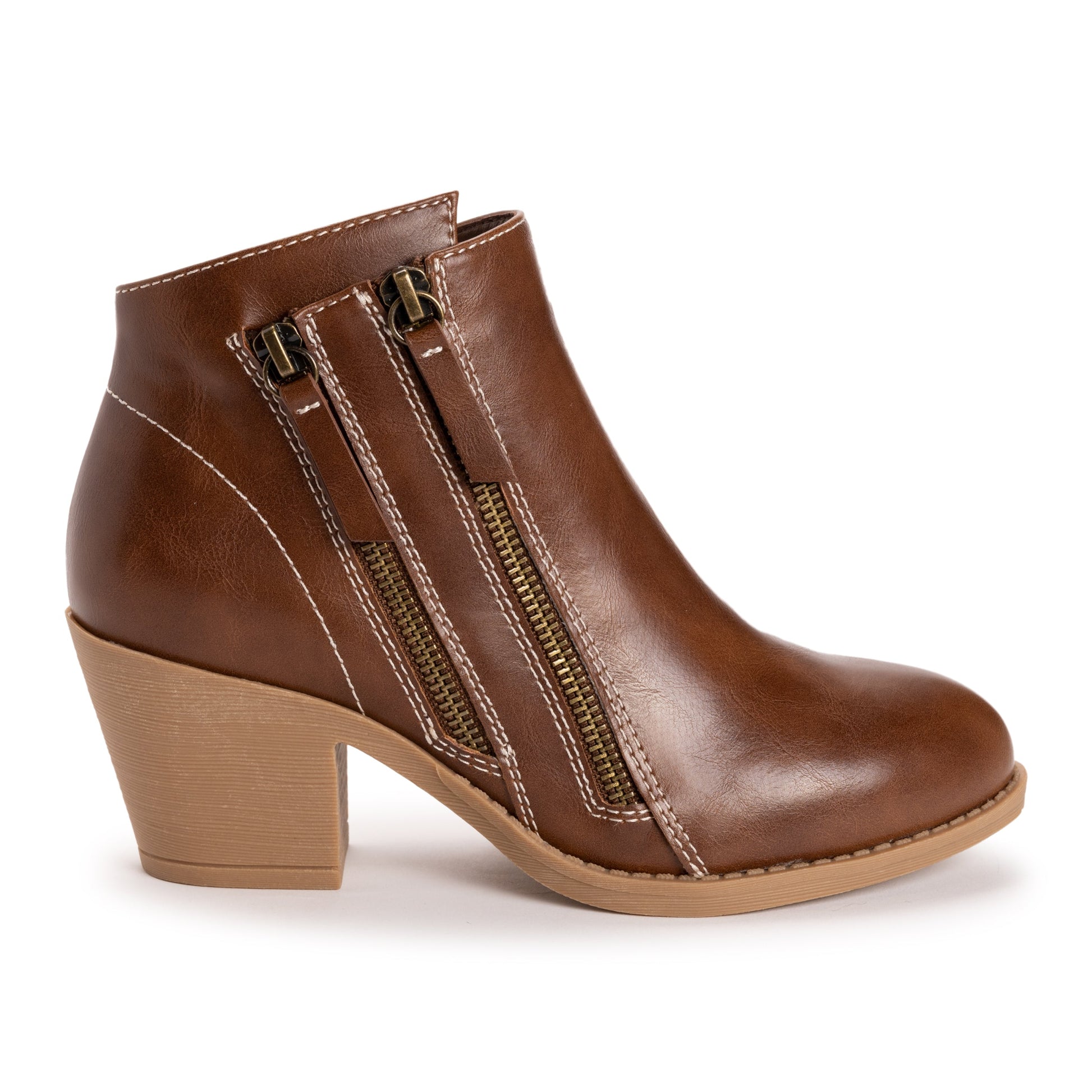 Muk Luks Yellowstone Yardley Boots