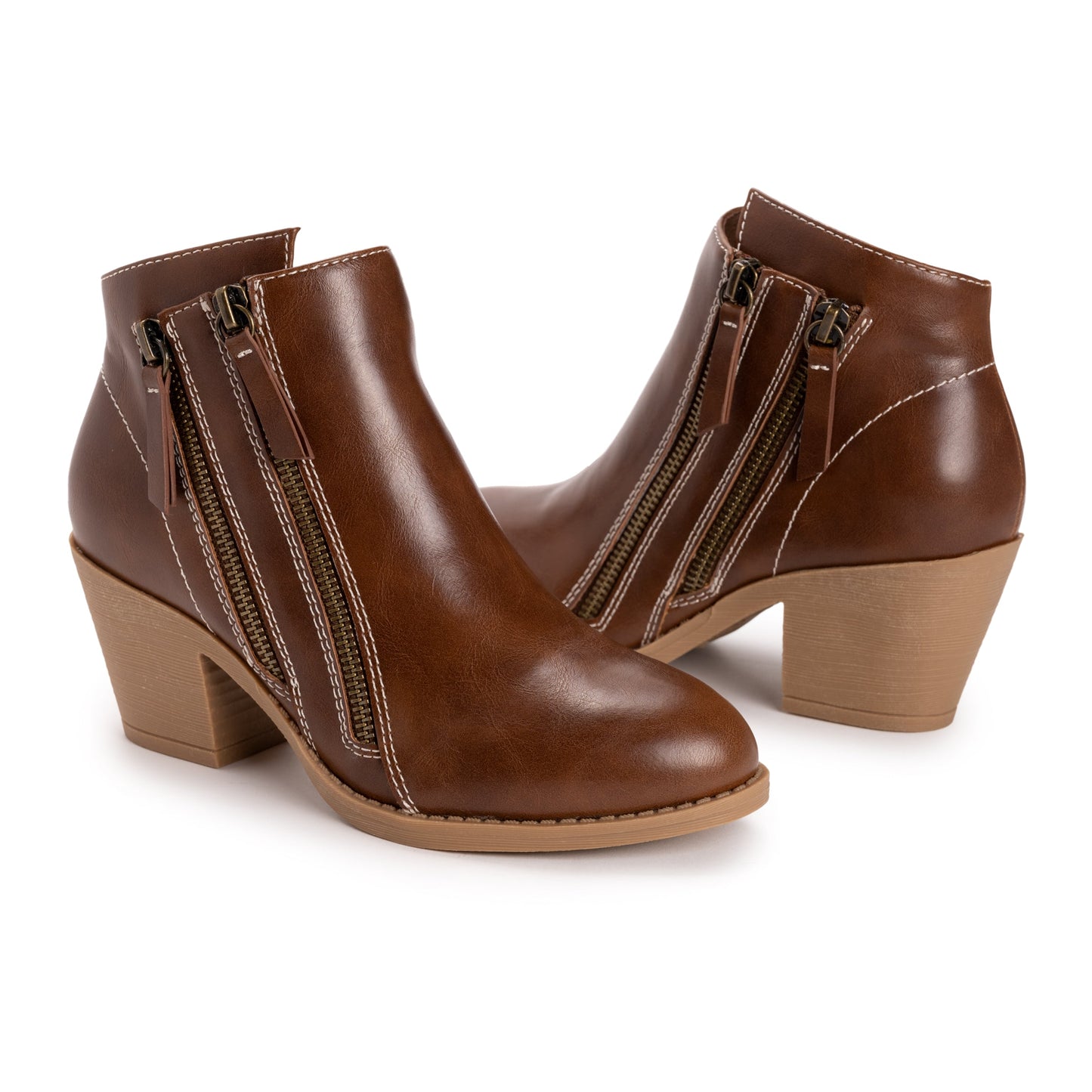 Muk Luks Yellowstone Yardley Boots