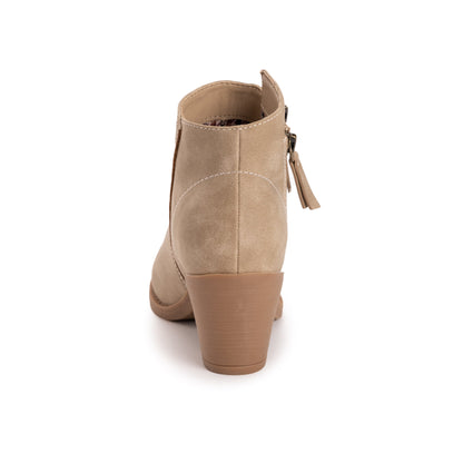 Muk Luks Yellowstone Yardley Boots