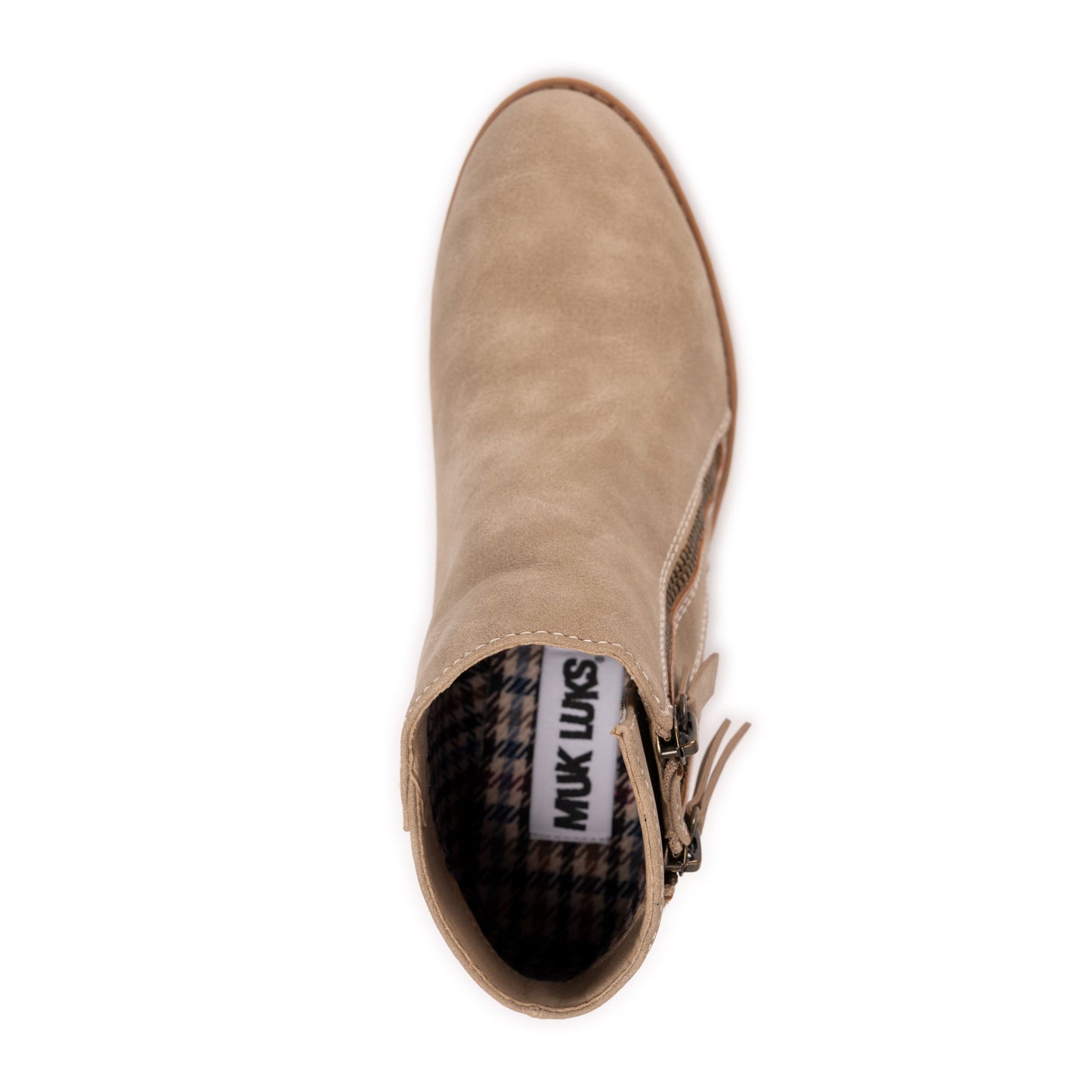 Muk Luks Yellowstone Yardley Boots