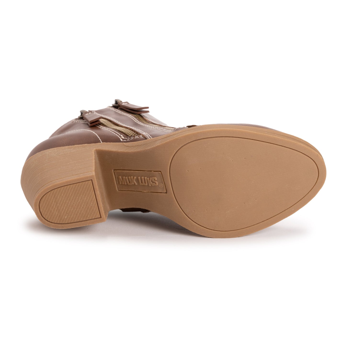 Muk Luks Yellowstone Yardley Boots