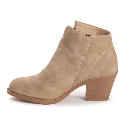 Muk Luks Yellowstone Yardley Boots