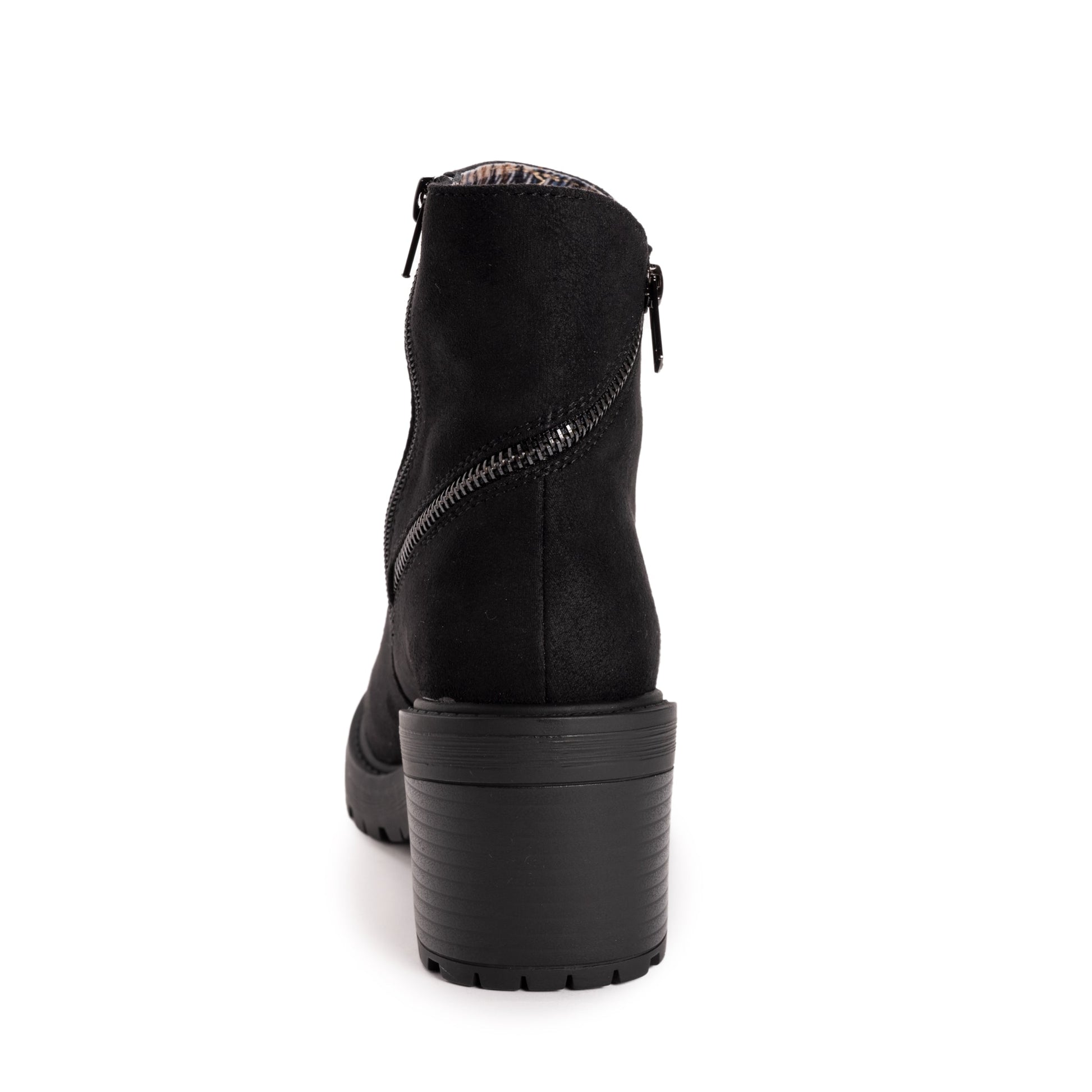Muk Luks Lucy Lucia Boot