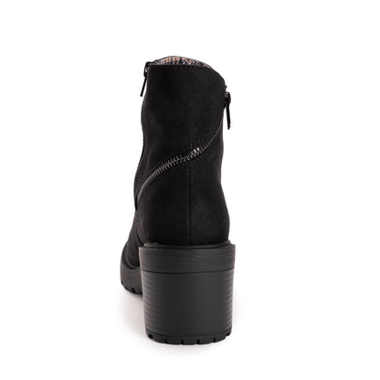 Muk Luks Lucy Lucia Boot