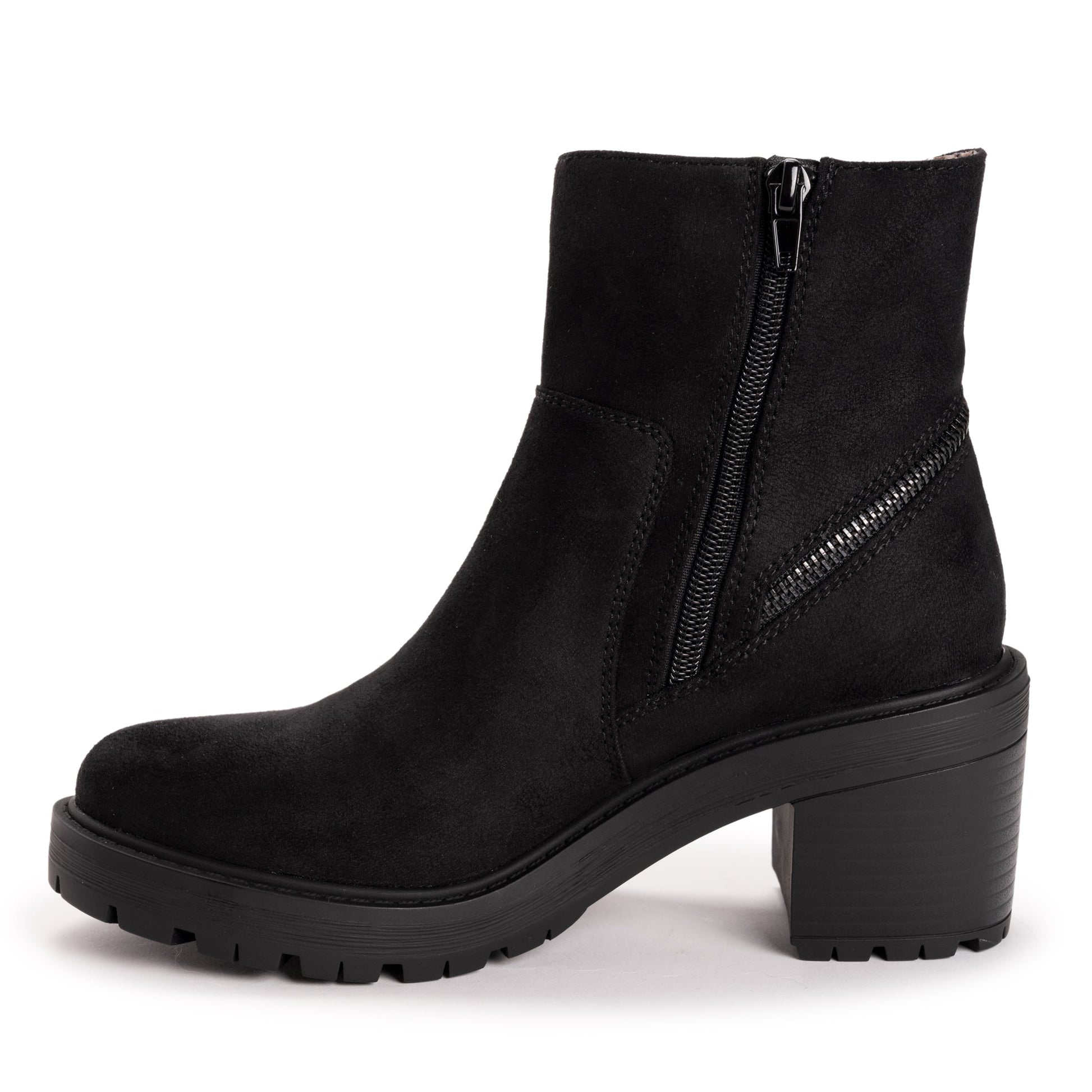 Muk Luks Lucy Lucia Boot