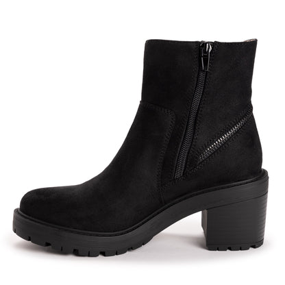 Muk Luks Lucy Lucia Boot