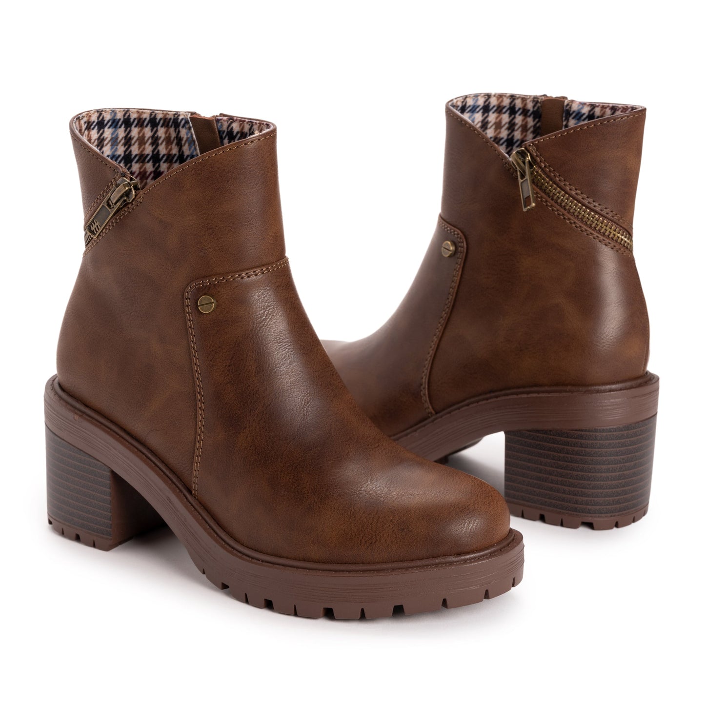 Muk Luks Lucy Lucia Boot