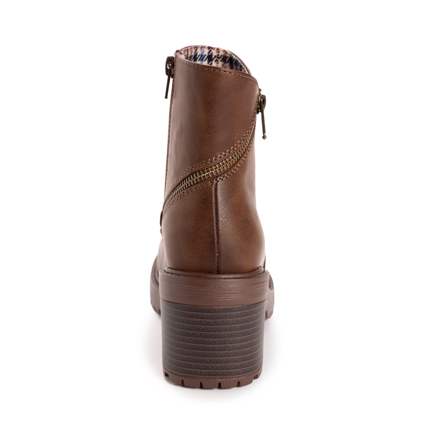 Muk Luks Lucy Lucia Boot