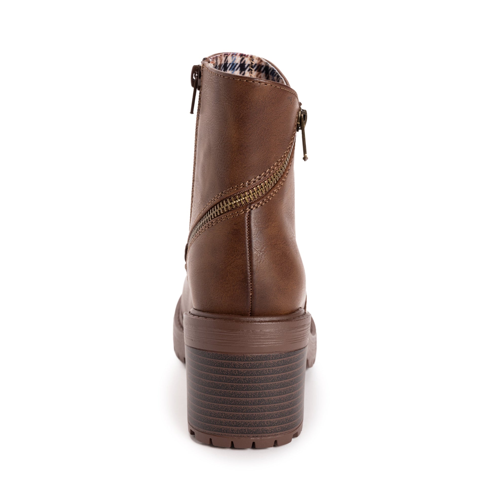 Muk Luks Lucy Lucia Boot