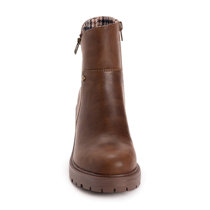 Muk Luks Lucy Lucia Boot