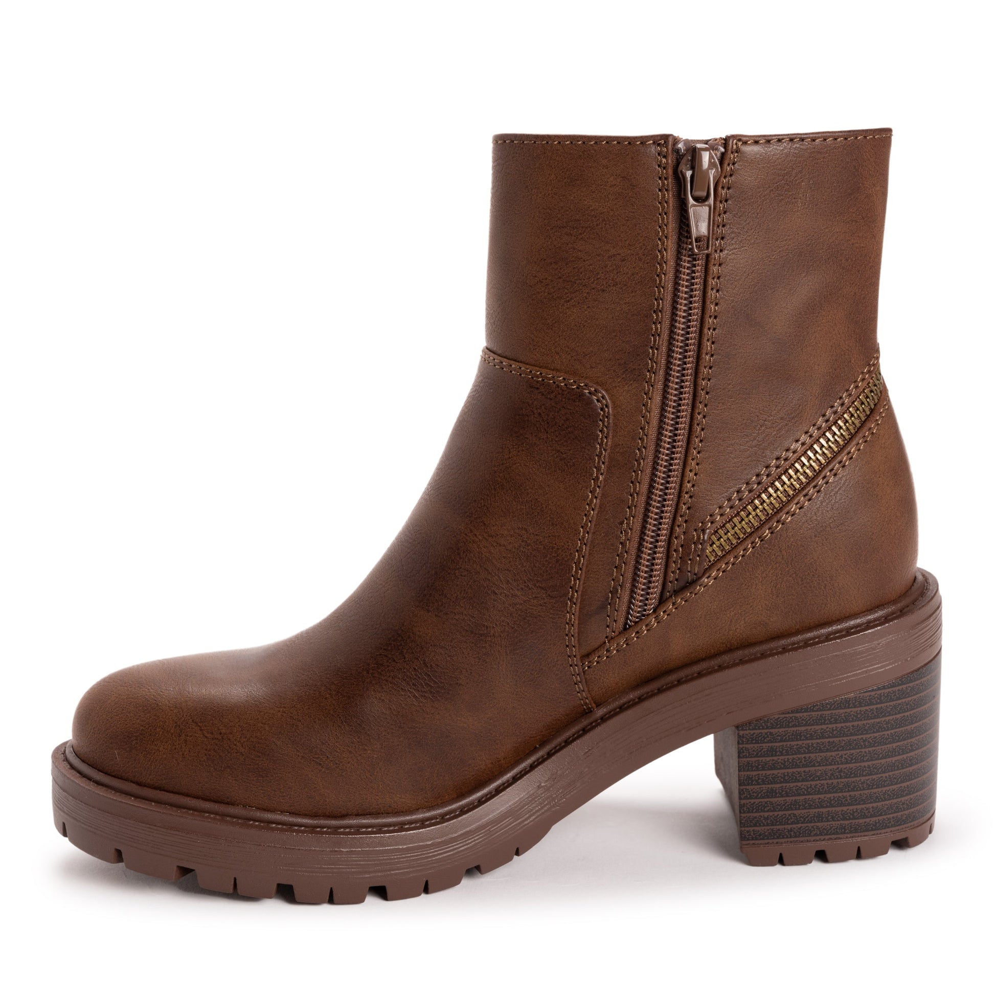 Muk Luks Lucy Lucia Boot