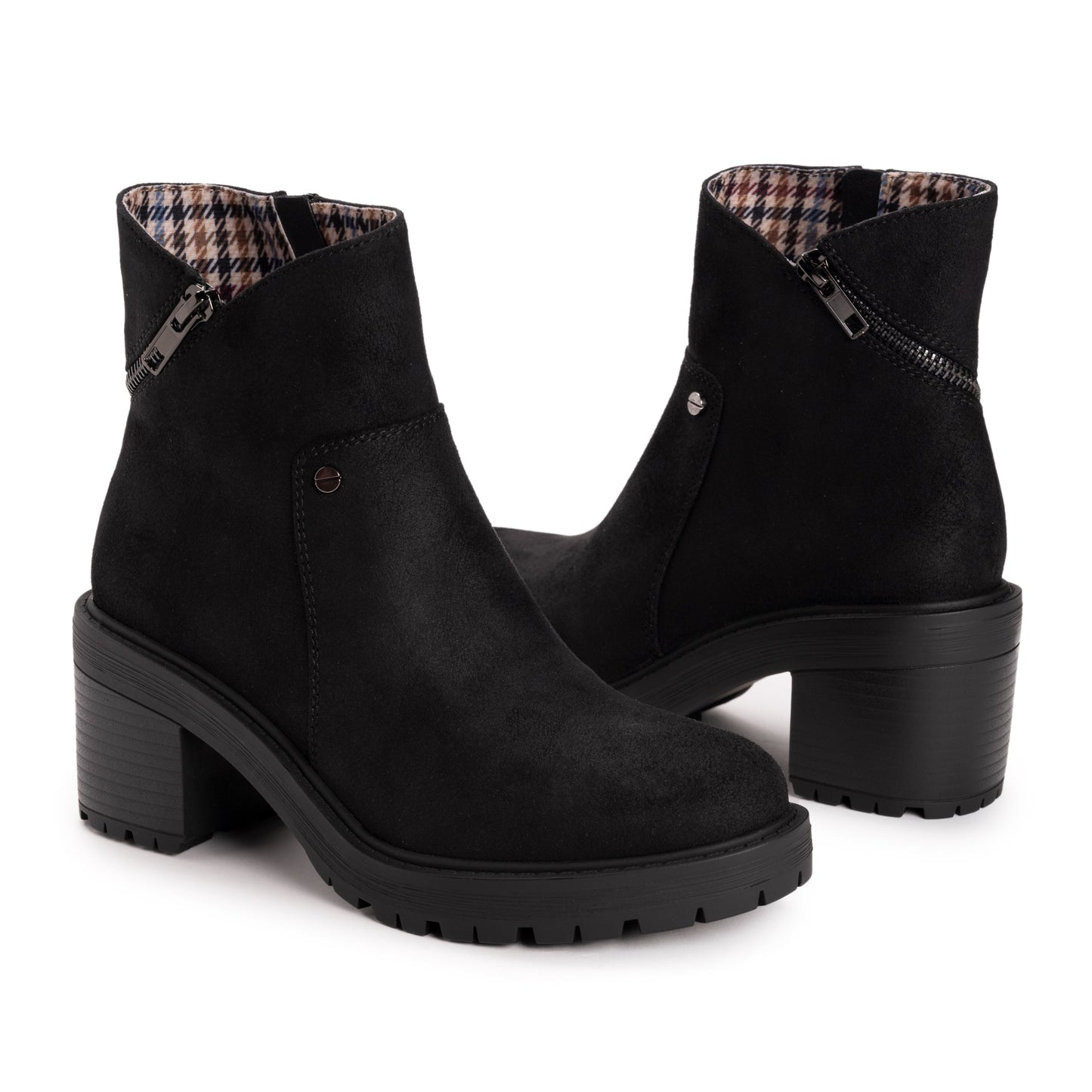 Muk Luks Lucy Lucia Boot
