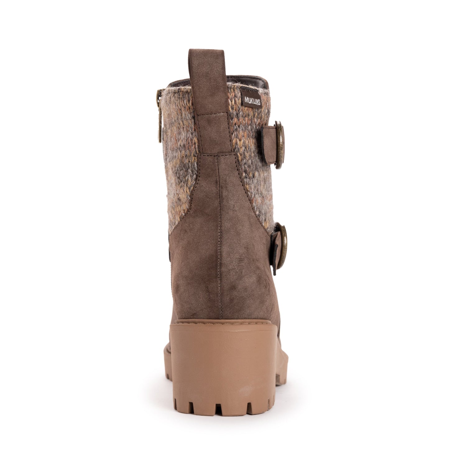 Muk Luks Finley Faith Boot