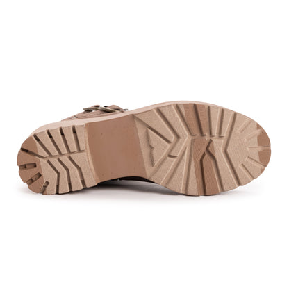 Muk Luks Finley Faith Boot
