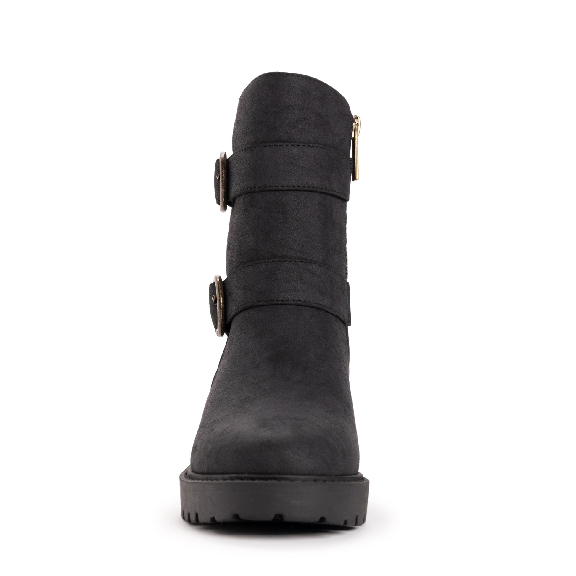 Muk Luks Finley Faith Boot