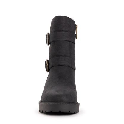 Muk Luks Finley Faith Boot