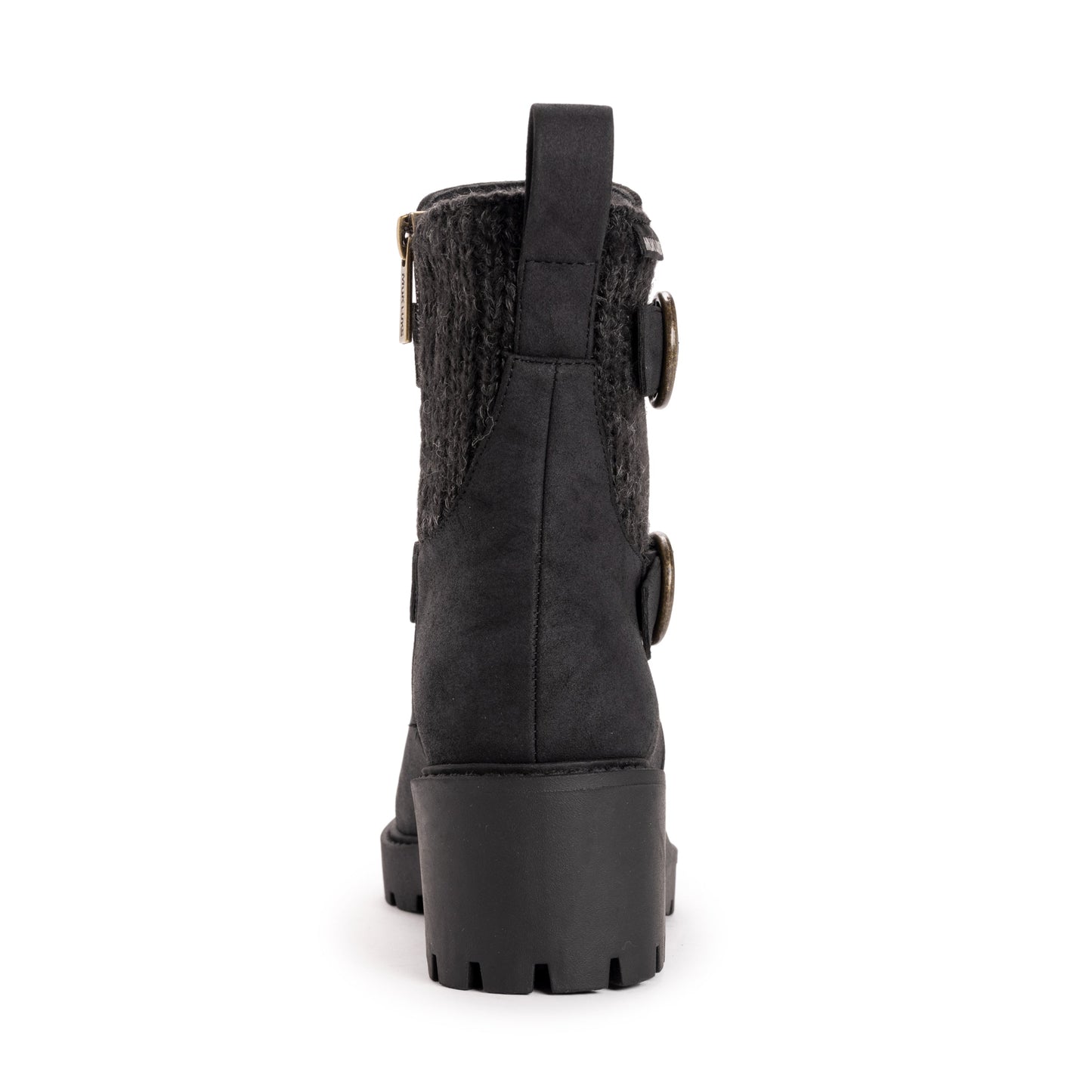 Muk Luks Finley Faith Boot