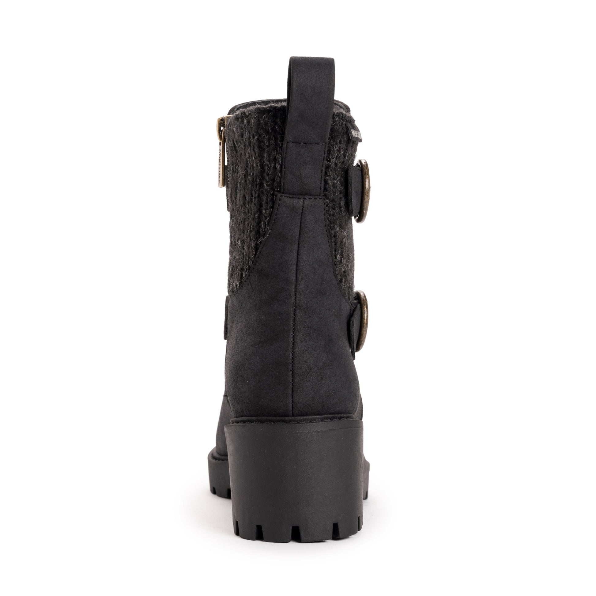 Muk Luks Finley Faith Boot