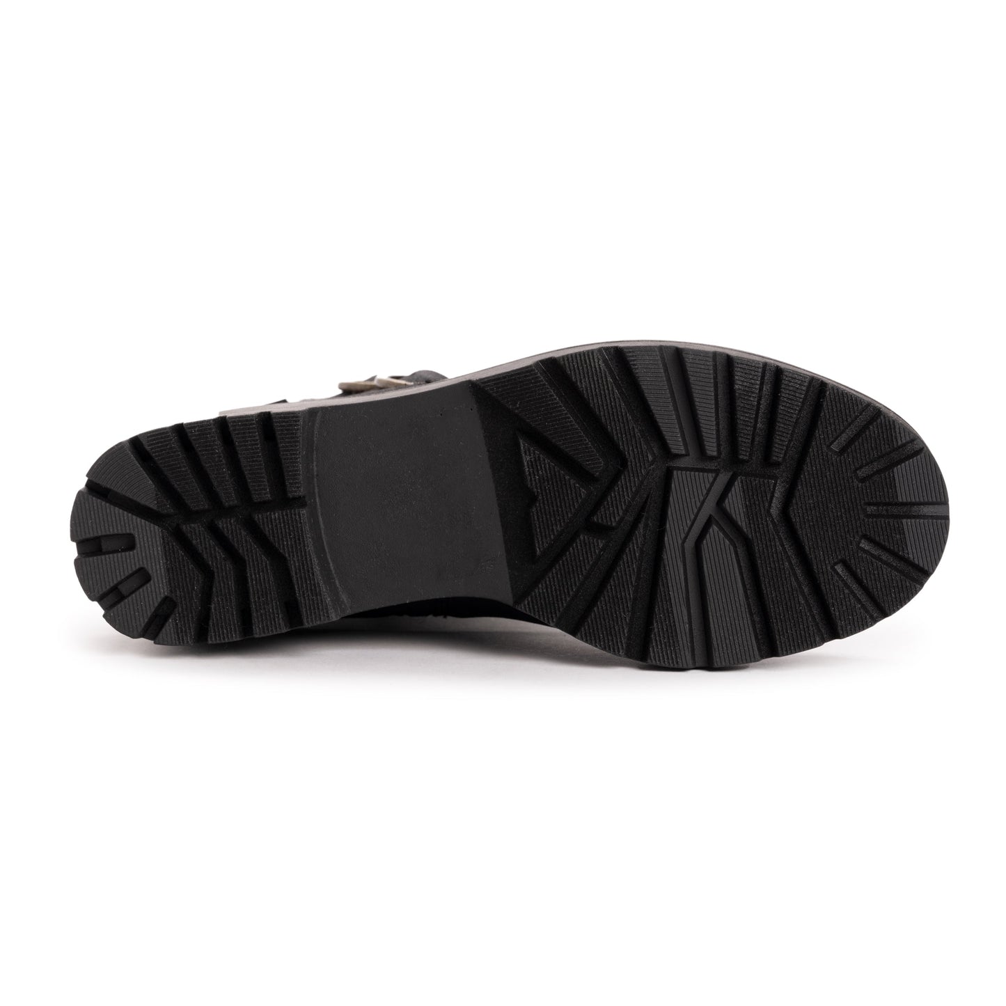 Muk Luks Finley Faith Boot