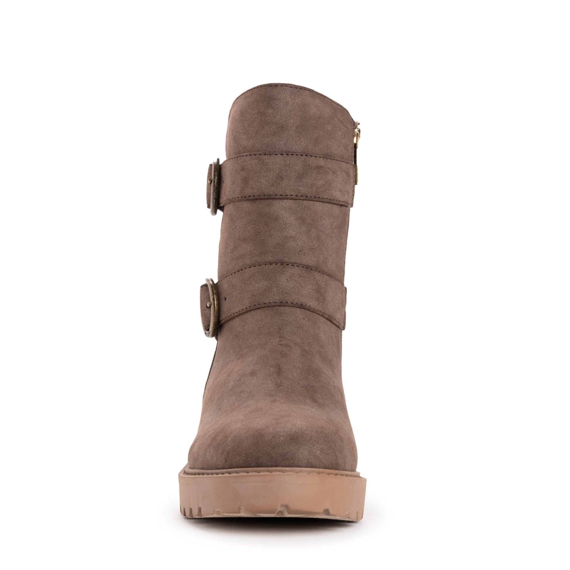 Muk Luks Finley Faith Boot