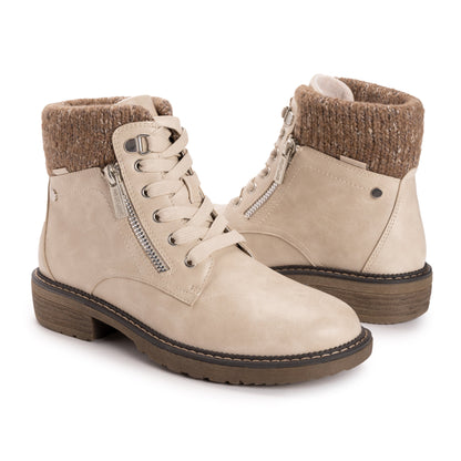Muk Luks Garland Georgia Boot