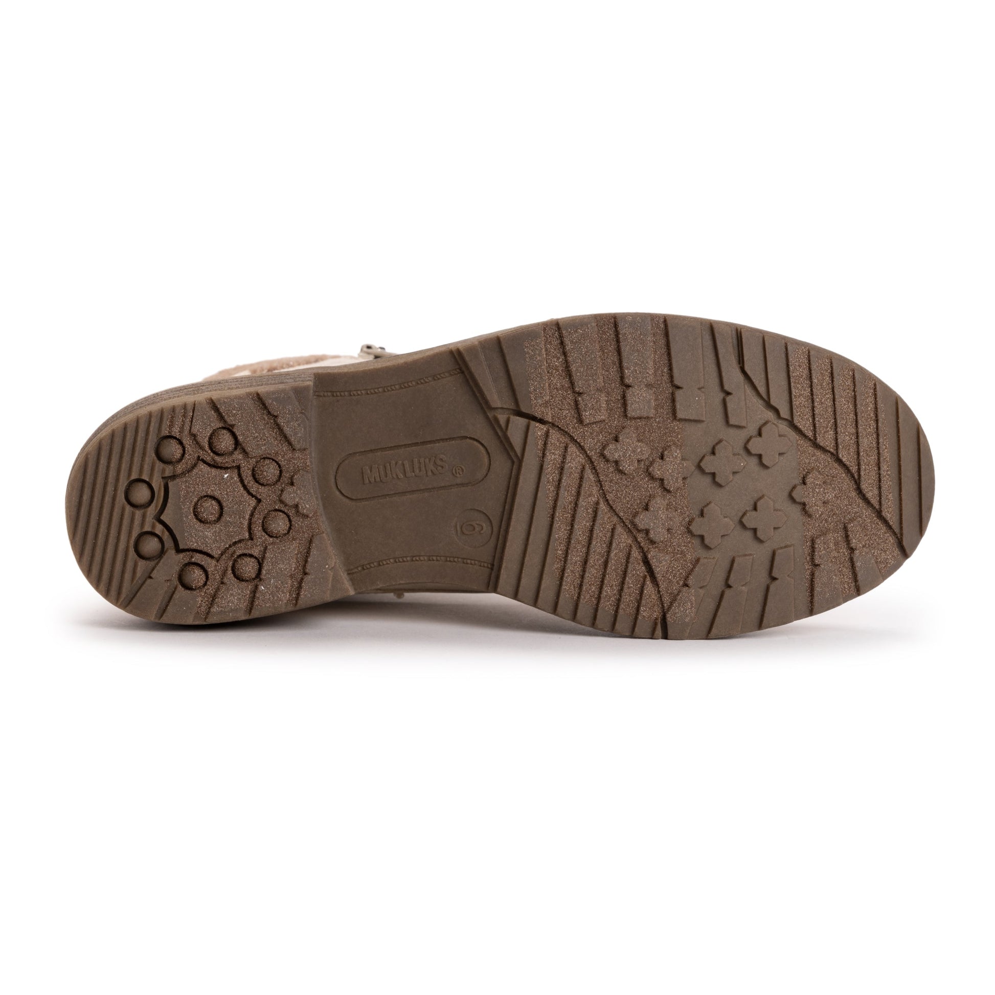Muk Luks Garland Georgia Boot