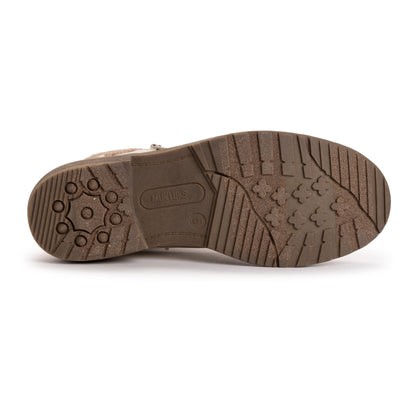 Muk Luks Garland Georgia Boot