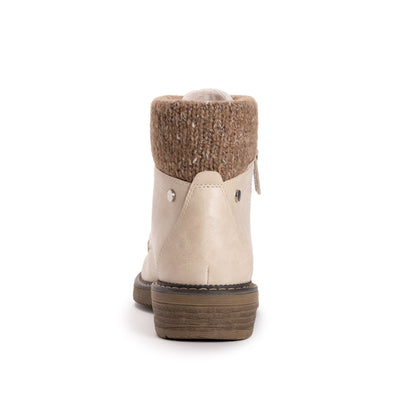 Muk Luks Garland Georgia Boot