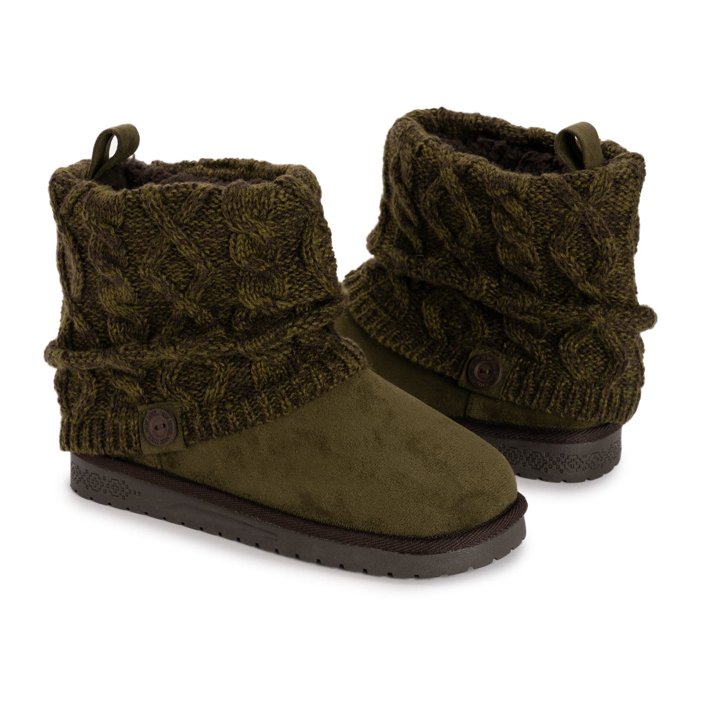 Muk Luks Laurel Boot