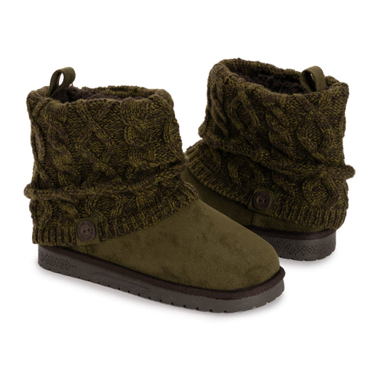 Muk Luks Laurel Boot