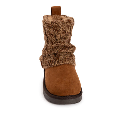 Muk Luks Laurel Boot
