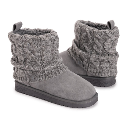 Muk Luks Laurel Boot