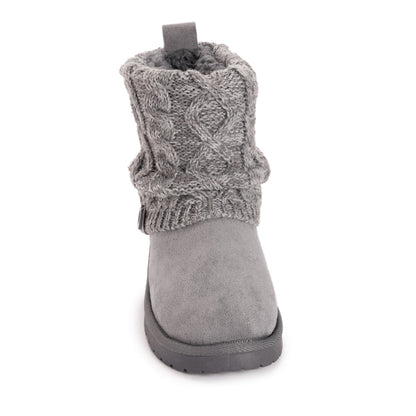 Muk Luks Laurel Boot