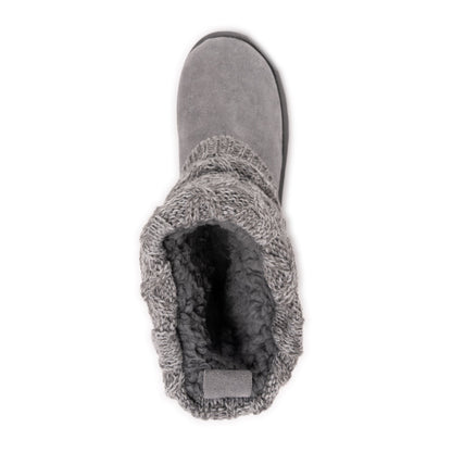 Muk Luks Laurel Boot