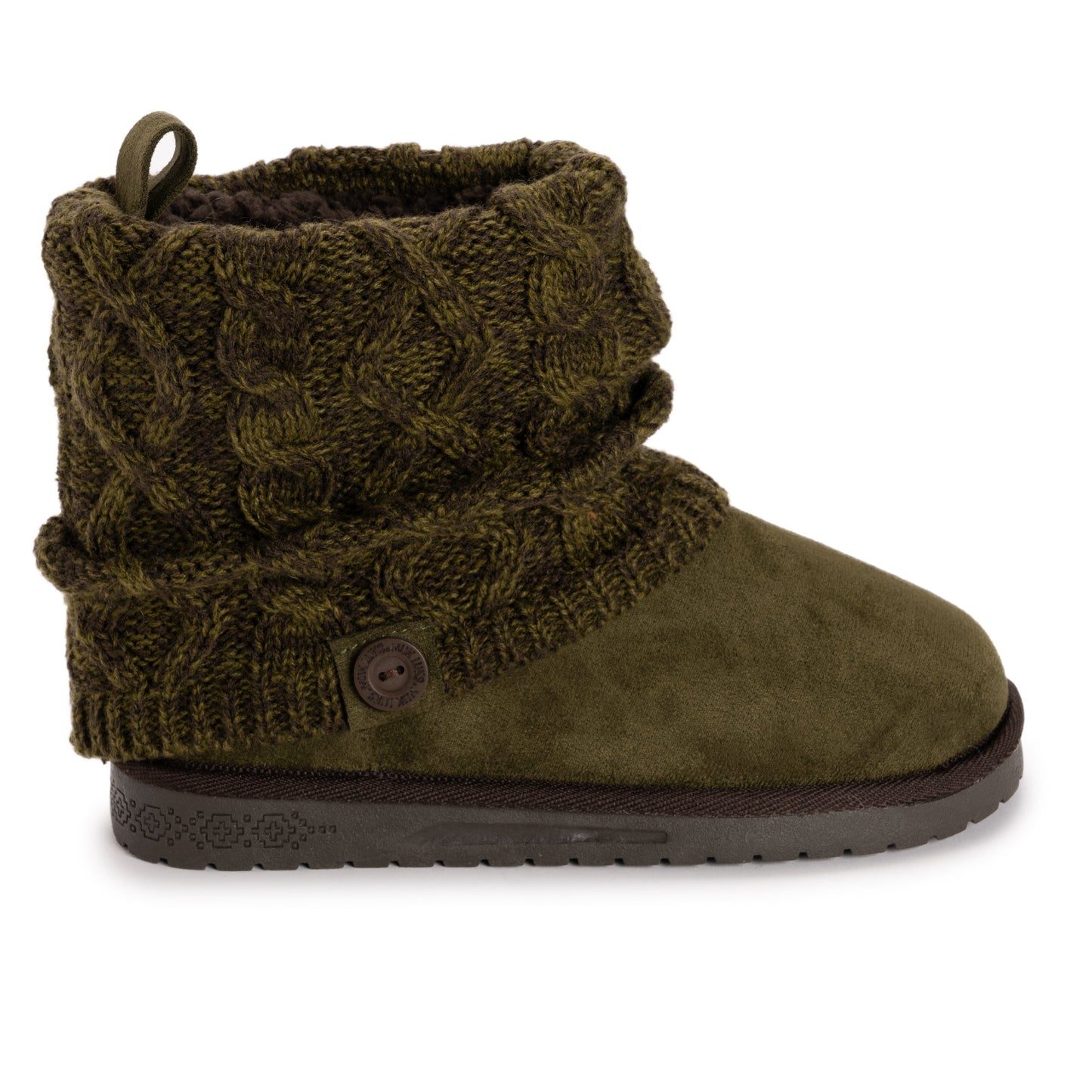 Muk Luks Laurel Boot