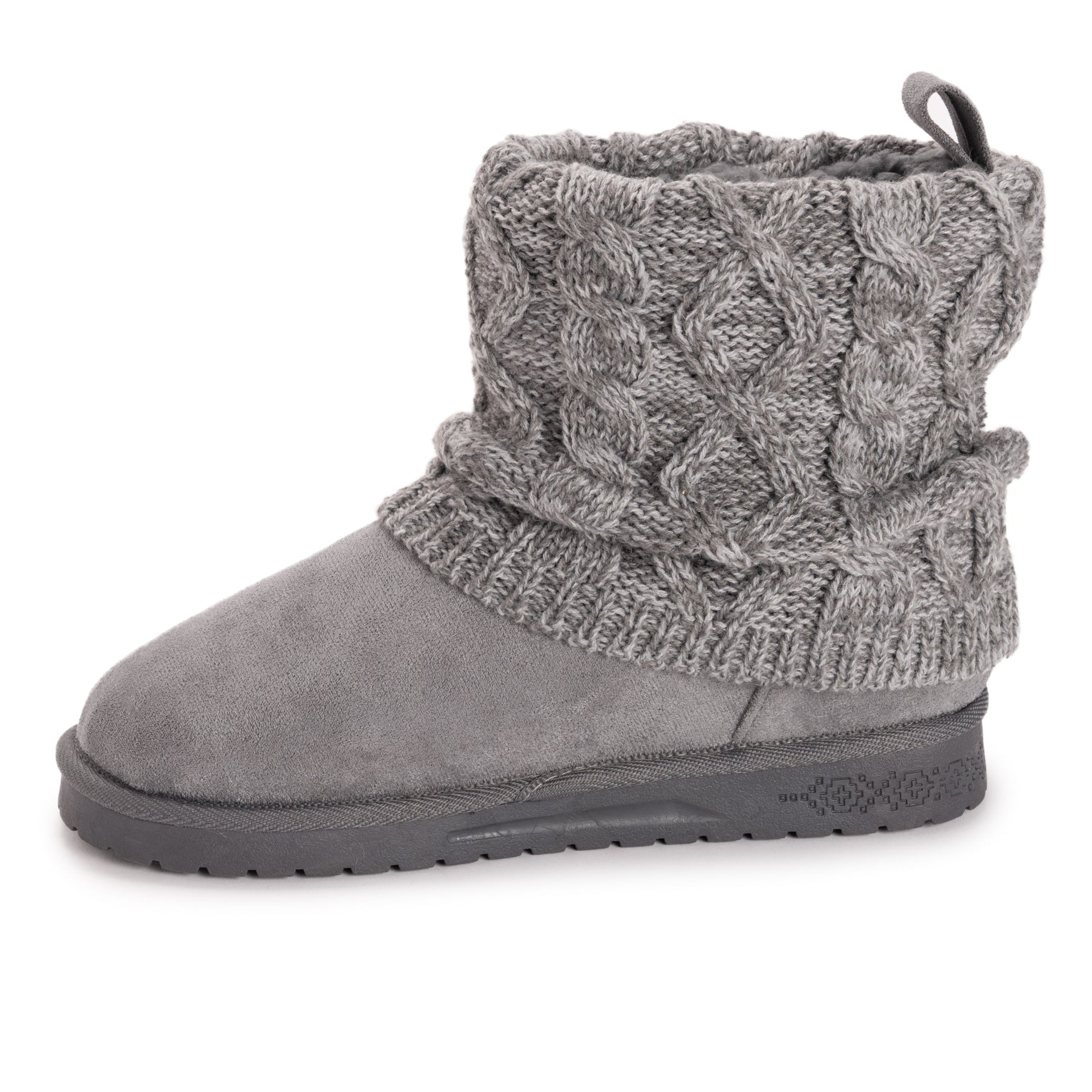 Muk Luks Laurel Boot