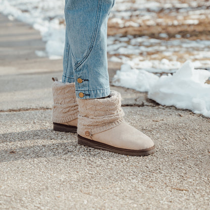 Muk Luks Laurel Boot