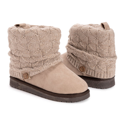 Muk Luks Laurel Boot