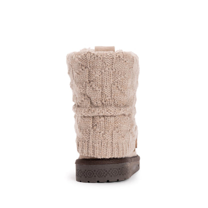Muk Luks Laurel Boot
