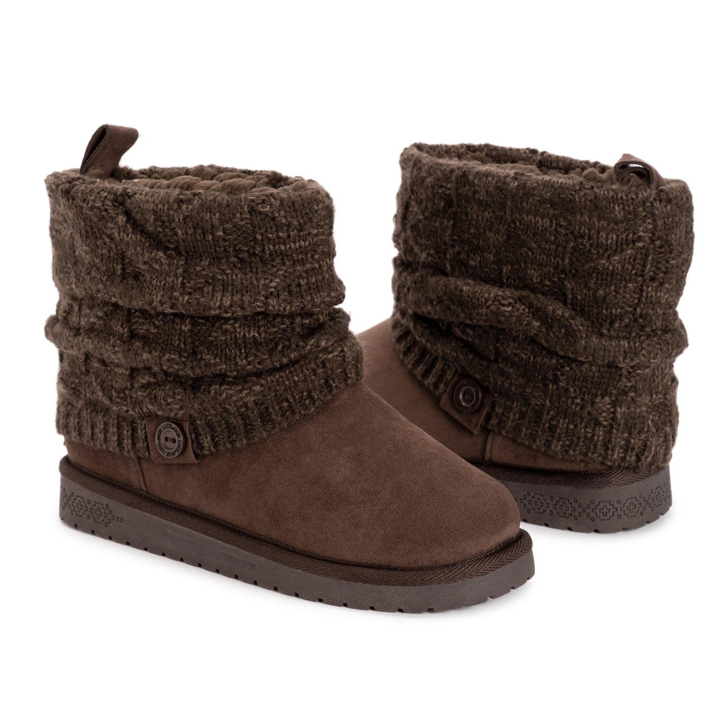 Muk Luks Laurel Boot