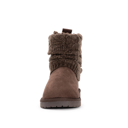 Muk Luks Laurel Boot