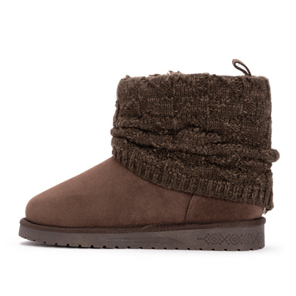 Muk Luks Laurel Boot