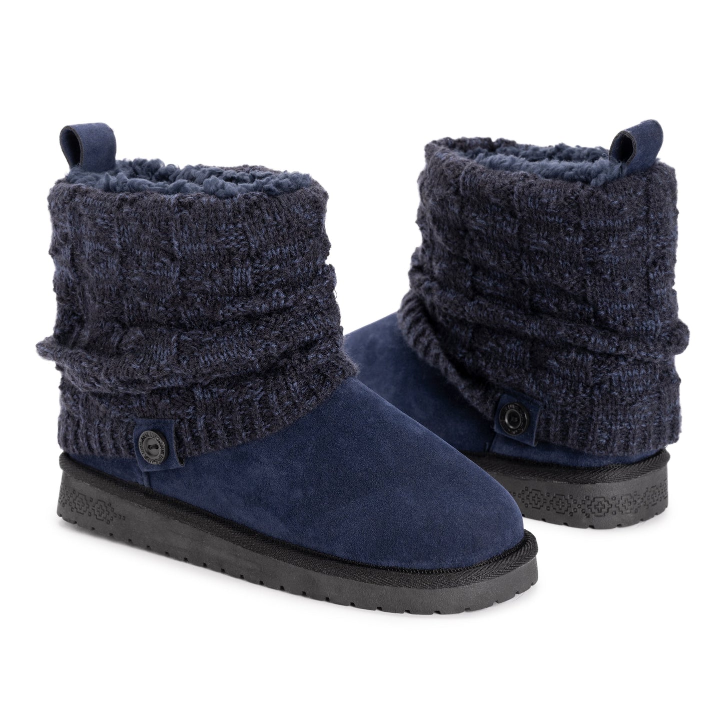 Muk Luks Laurel Boot