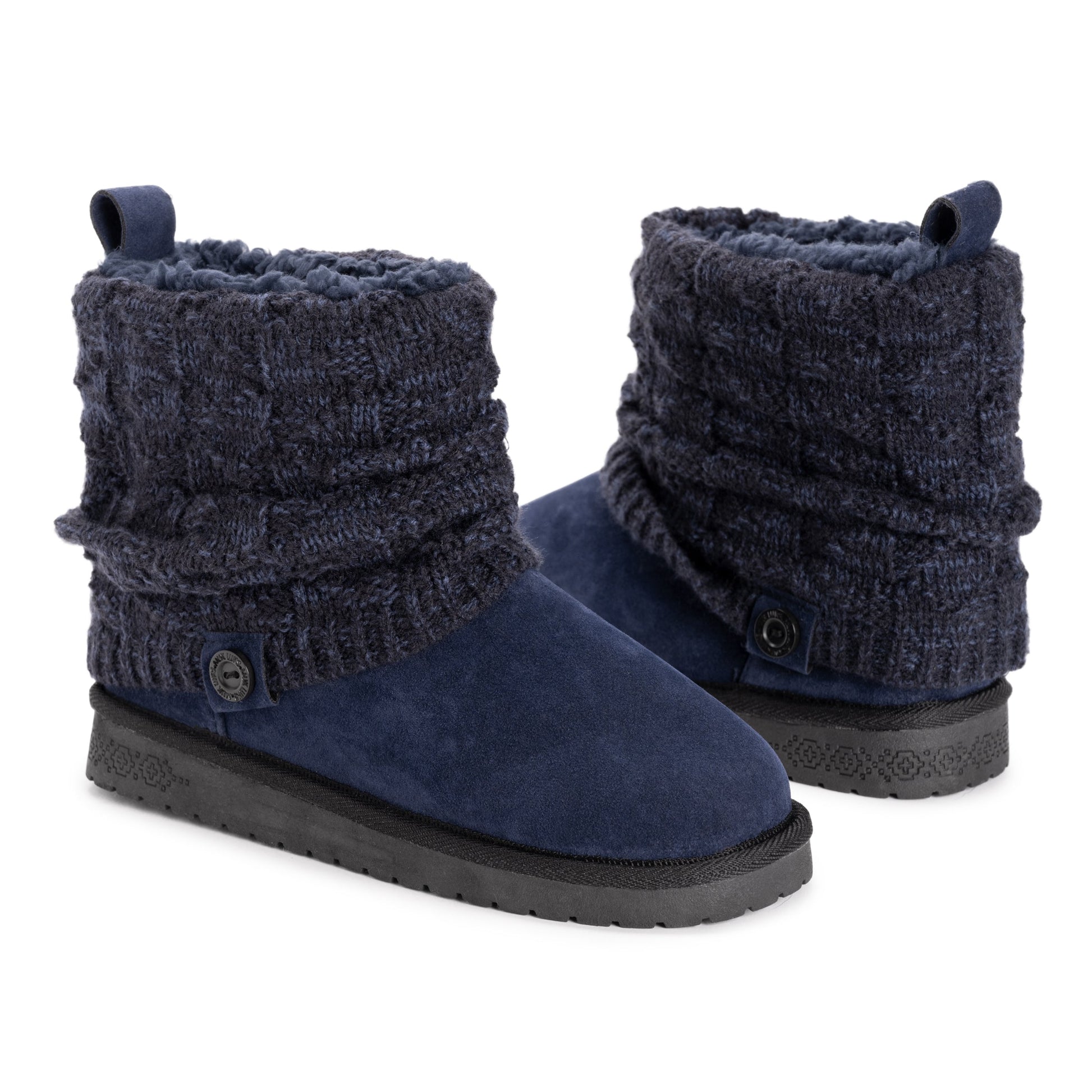 Muk Luks Laurel Boot
