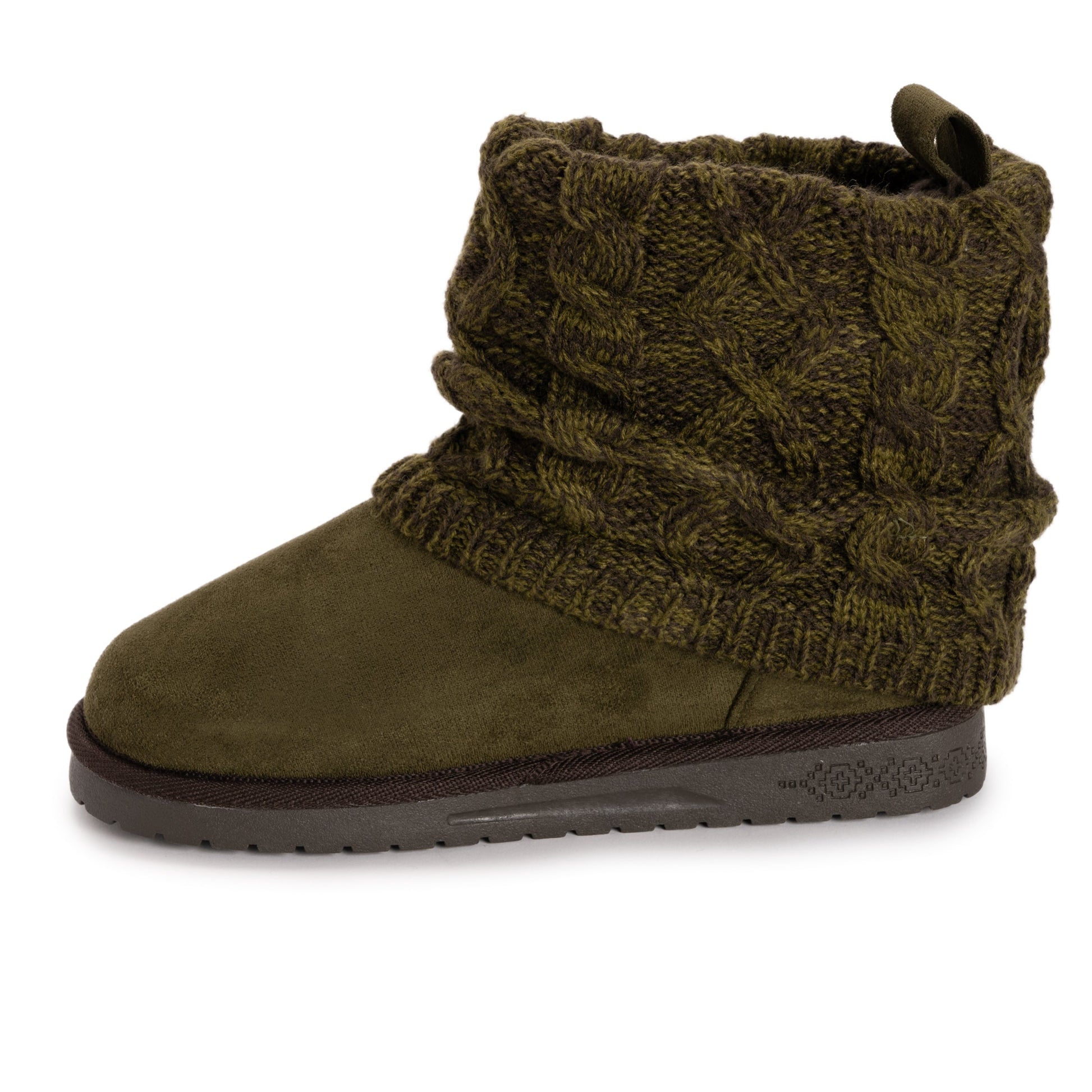 Muk Luks Laurel Boot